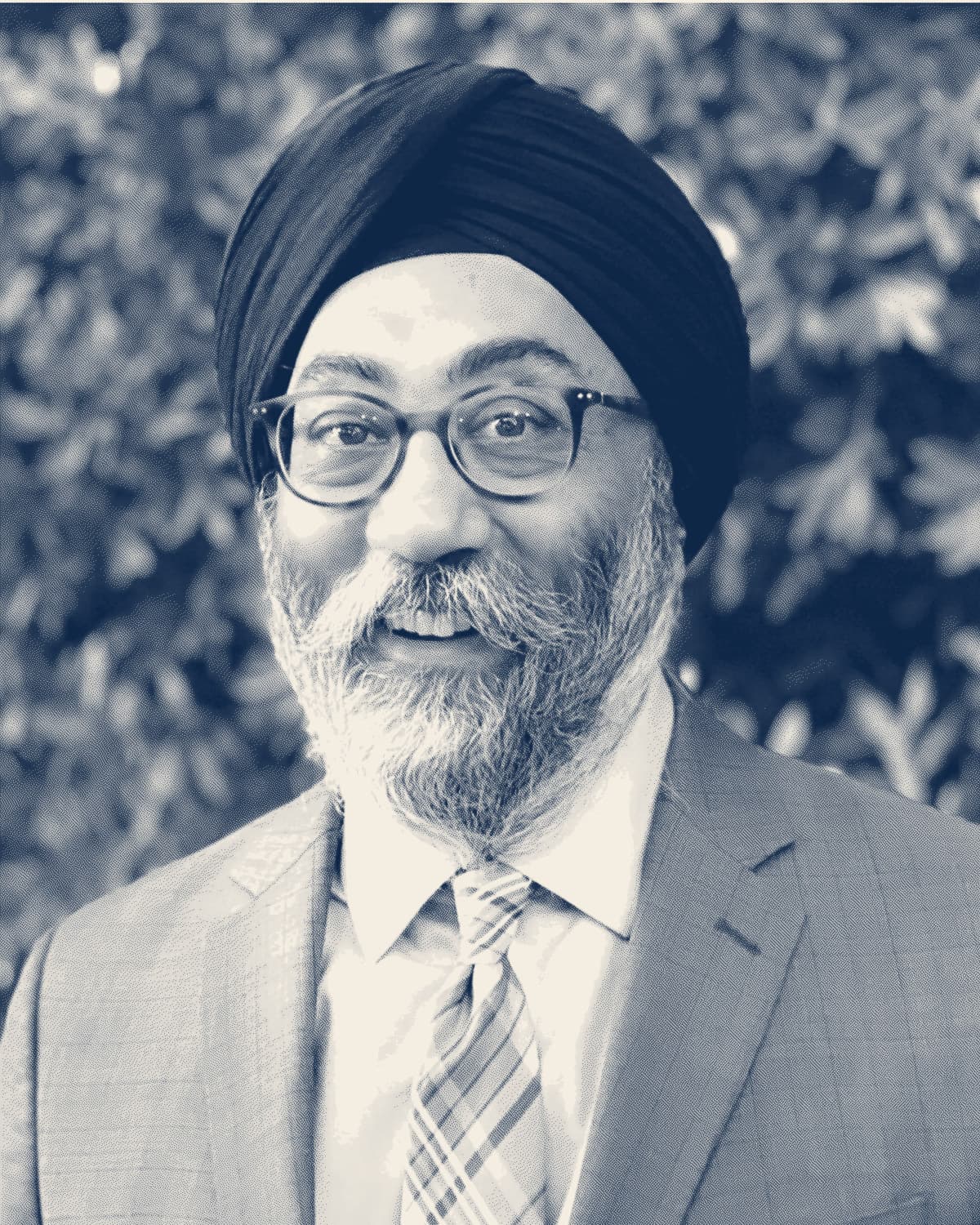 Haramandeep Singh, MD