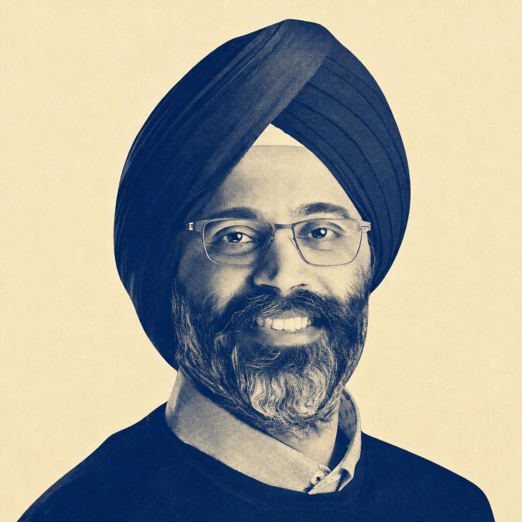 Karandeep Singh Anand